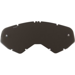 MOOSE RACING ŠIPA ZA OČALA XCR DARK SMOKE